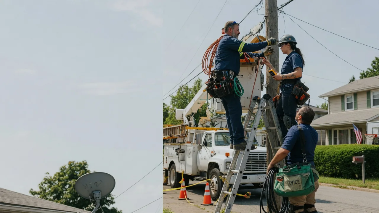 Electrical Repair in Olive Branch, IL near me